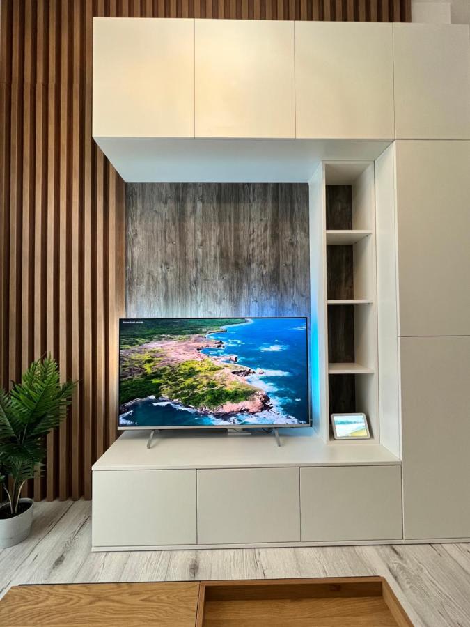 Altheda Living Topaz 29C-14 Sfintu Ilie 外观 照片