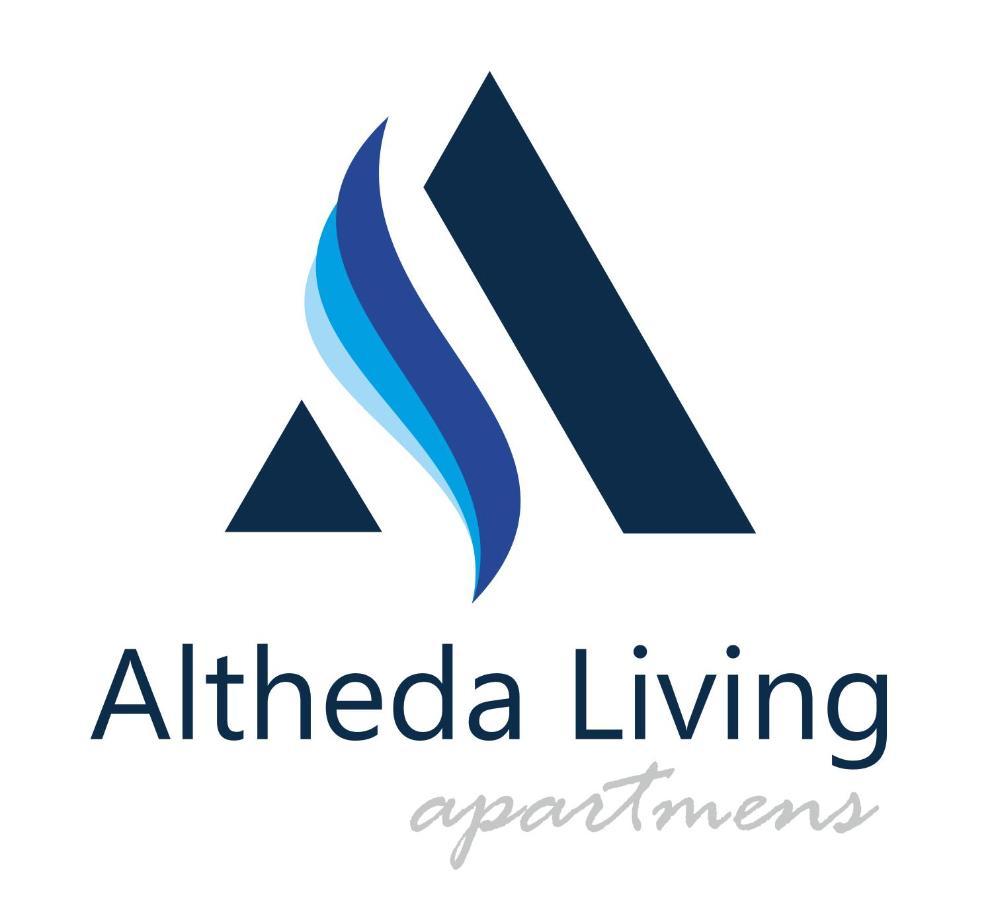 Altheda Living Topaz 29C-14 Sfintu Ilie 外观 照片