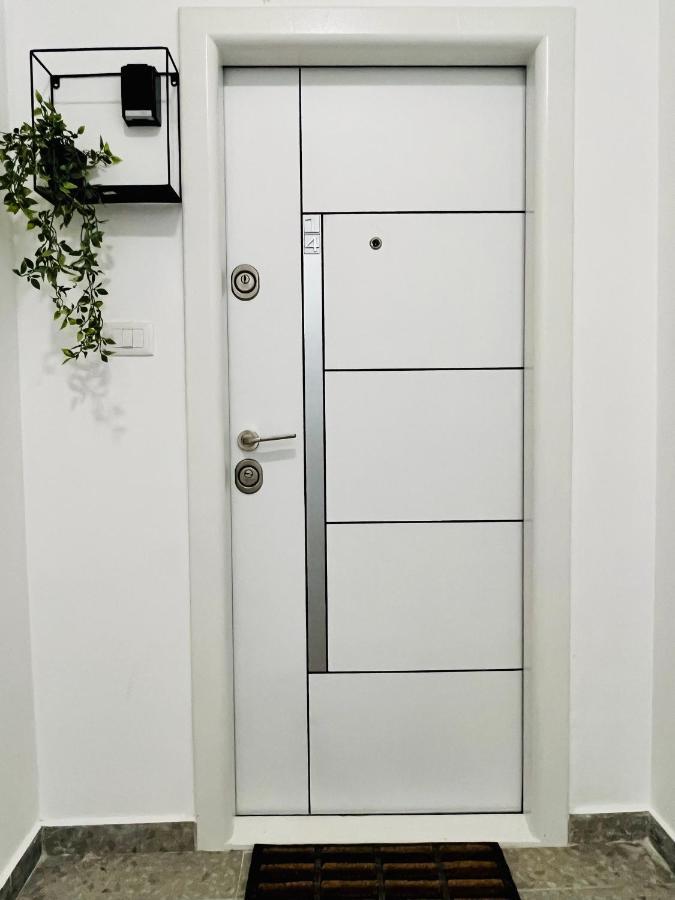 Altheda Living Topaz 29C-14 Sfintu Ilie 外观 照片